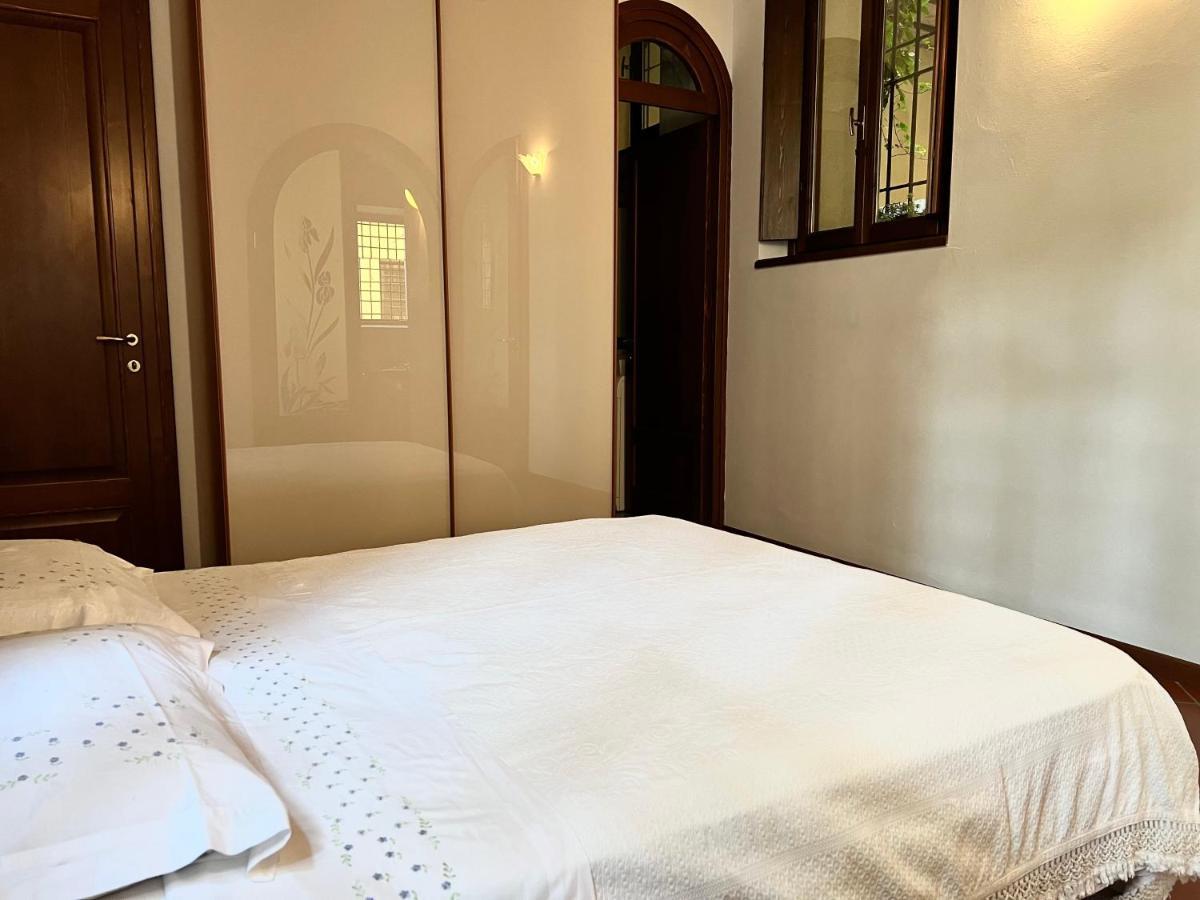 Apartamento Ca' Isora Mantua Exterior foto