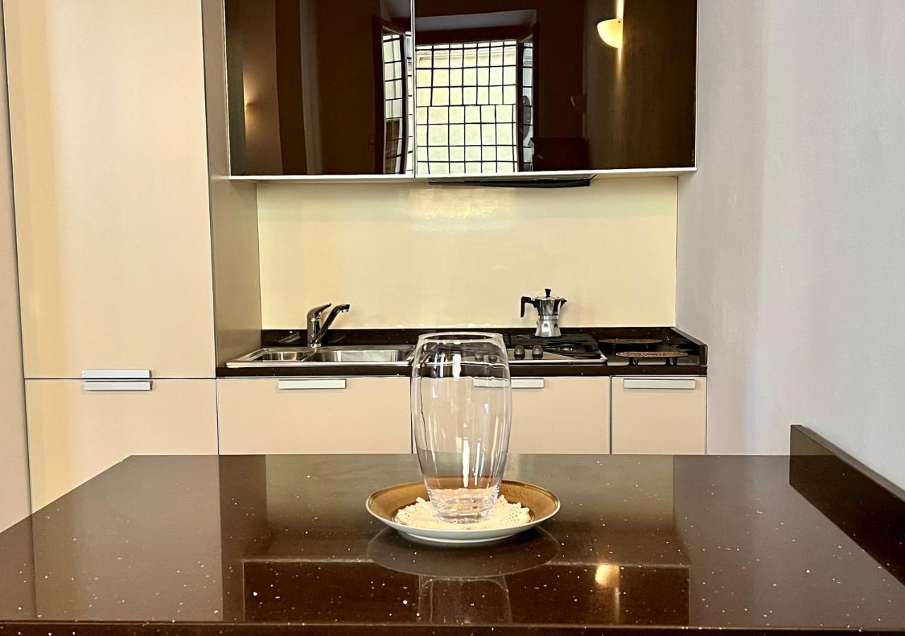 Apartamento Ca' Isora Mantua Exterior foto