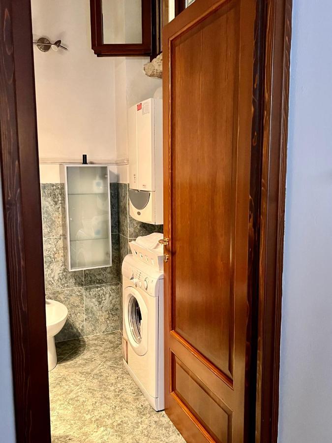 Apartamento Ca' Isora Mantua Exterior foto